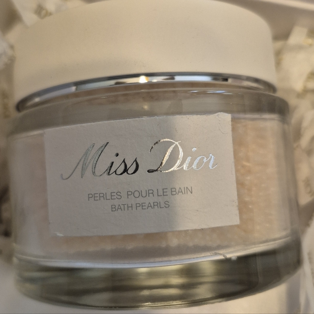 NWT Dior Bundle / Luggage tag - Picture 2 of 8